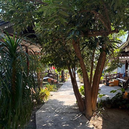 Pyramid Bangalow Ban Laem Sai Zewnętrze zdjęcie